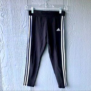 ❗️Sale❗️adidas 3 Stripe Athletic Pants
